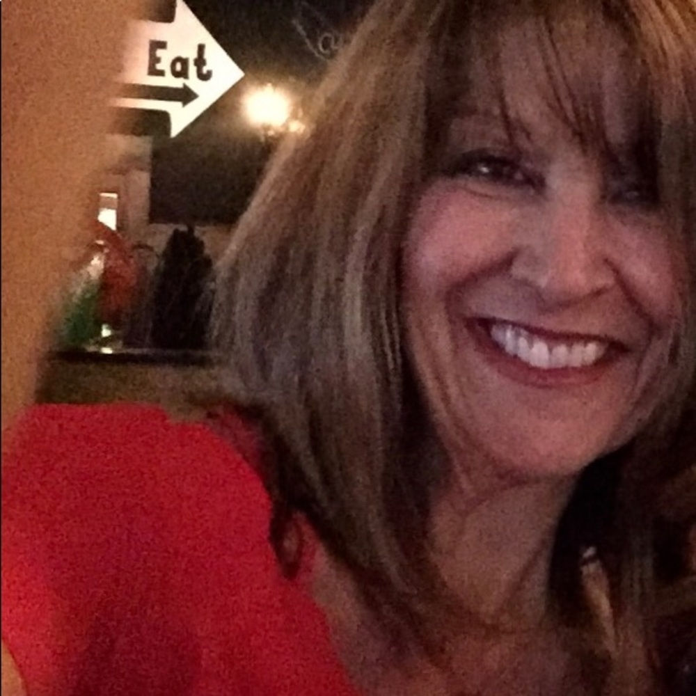 Meet your Posher, Scarlett